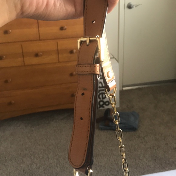 Tory Burch Kerrington NAVY - Picture 7 of 8